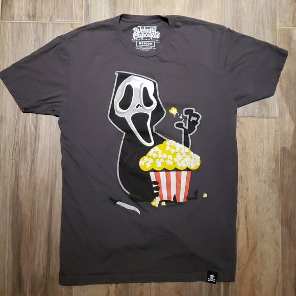 Johnny Cupcakes Other - Johnny Cupcakes Tee Shirt Short Sleeve